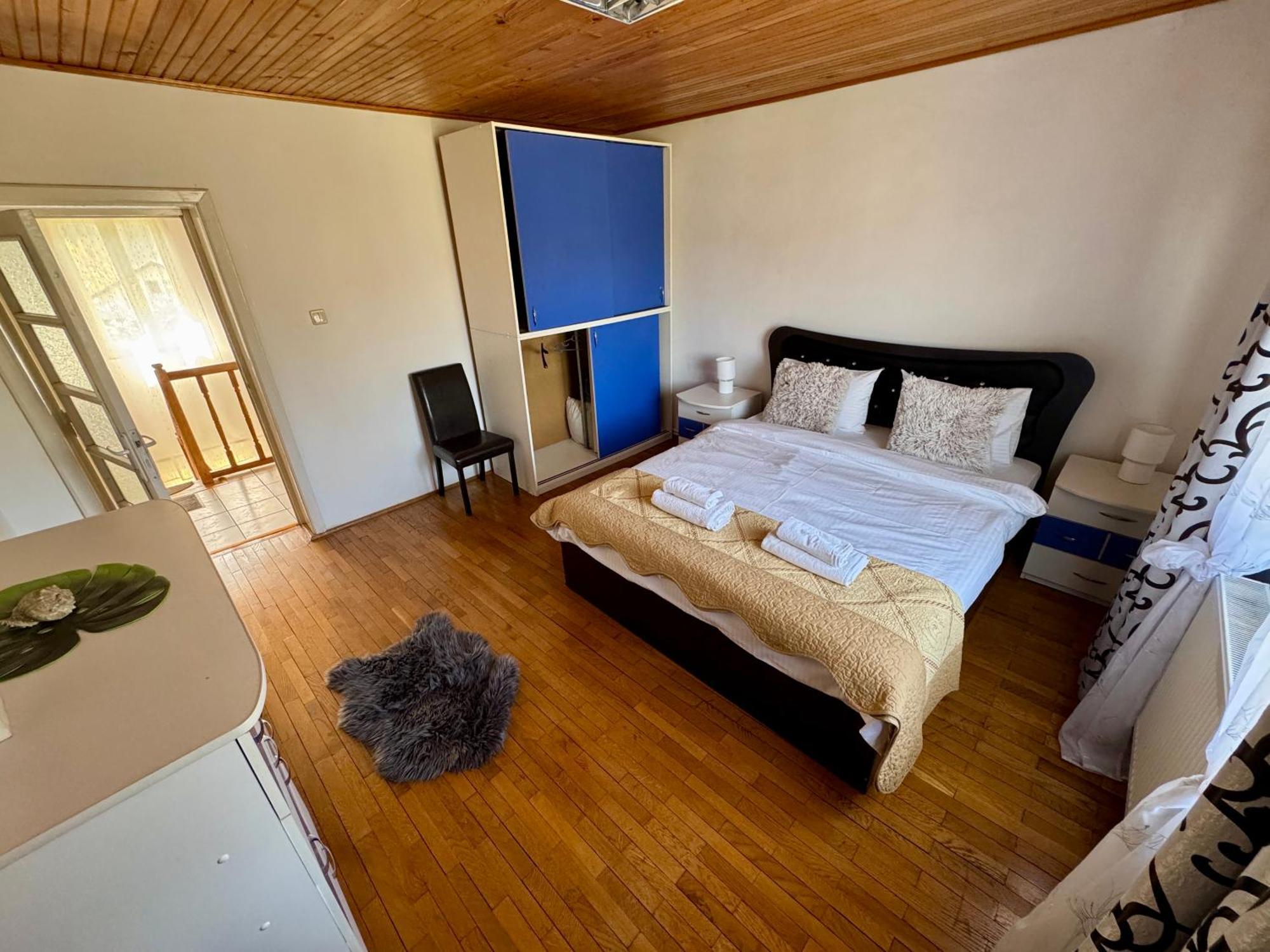 Vila Cozy, Panorama Superba, Gratar Si Relaxare Piatra Neamţ Exterior foto